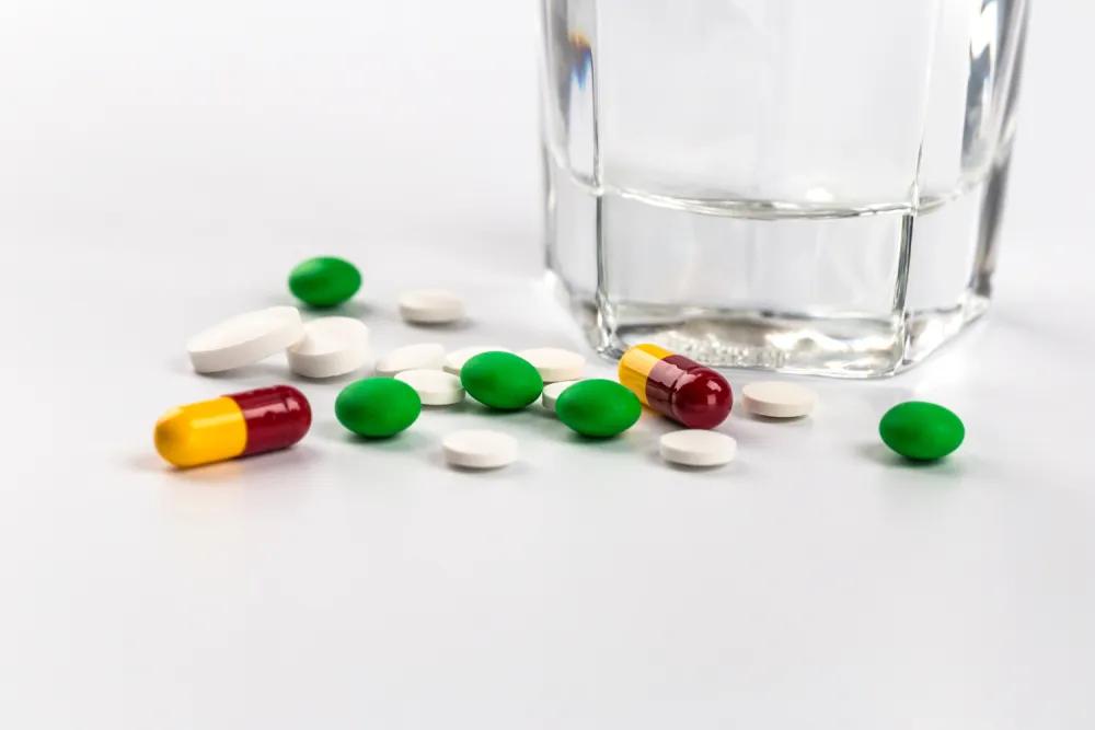 左氧氟沙星常见并发症,左氧氟沙星发病概率