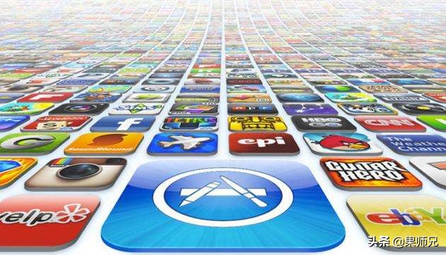 iphone老用户,iphone卸载未使用的app怎么恢复