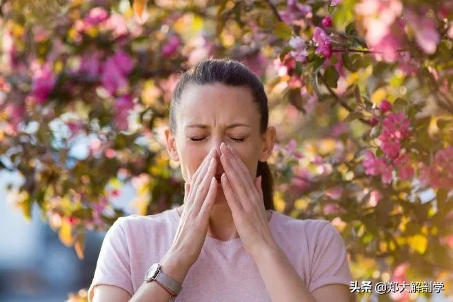 过敏性鼻炎的自愈方法,过敏性鼻炎症状表现有哪些