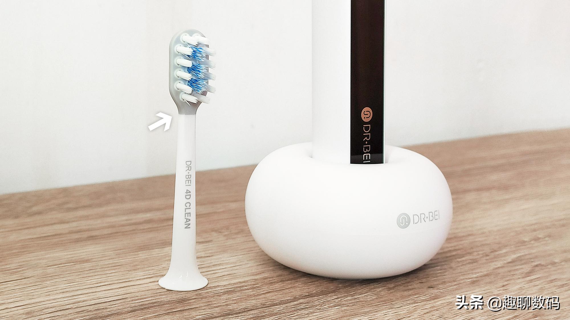 飞利浦电动牙刷测评对比红黑榜,电动牙刷排名第一名测评飞利浦