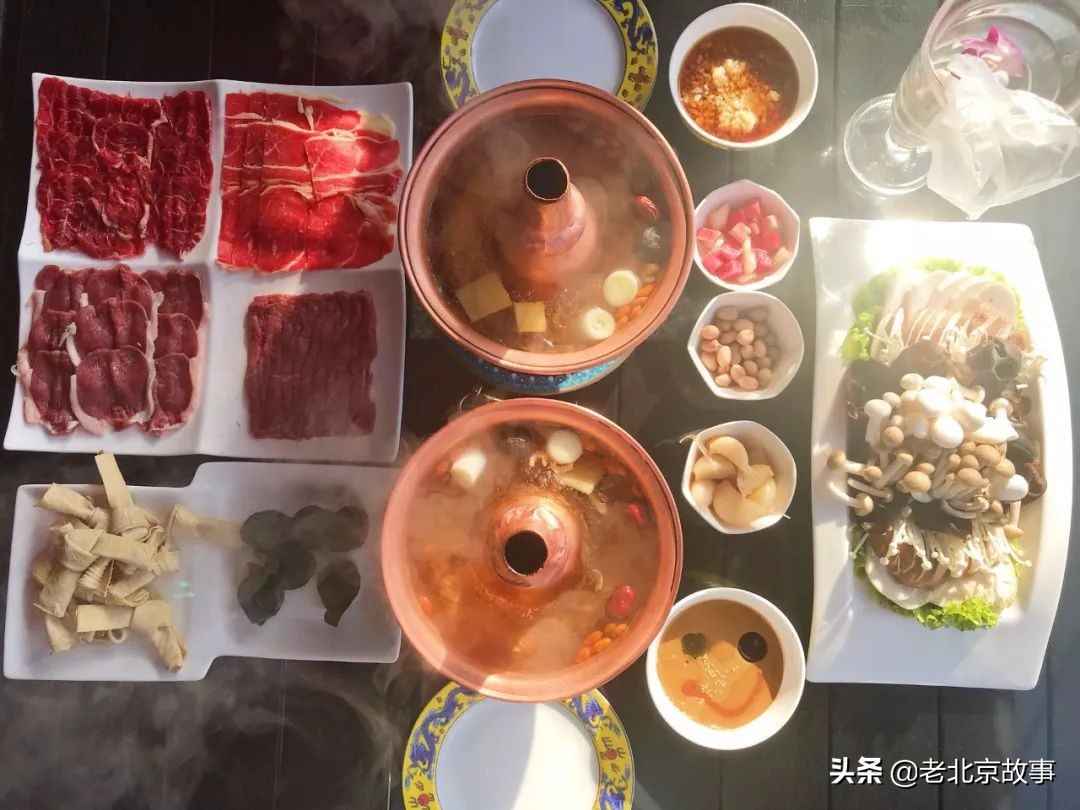 北京饭局“最不招待见”的10类人，您周围有么？