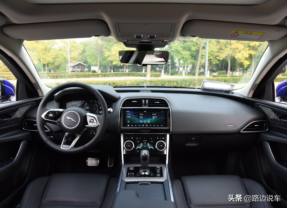 捷豹xel口碑超赞值得用户期待,捷豹xel车主1720公里真实用车体验