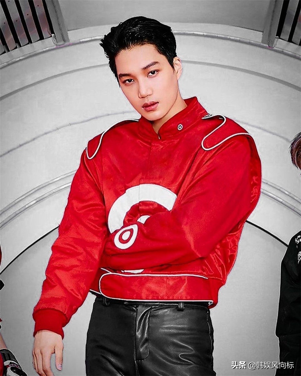 韩国媒体评选出奢侈品牌最爱的偶像，BTS和BLACKPINK领衔