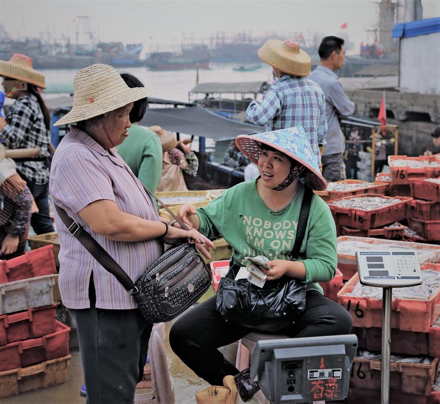 海南白马井南司码头,海南省儋州白马井码头