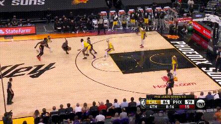 洛杉矶的烦恼,凌晨的洛杉矶现状