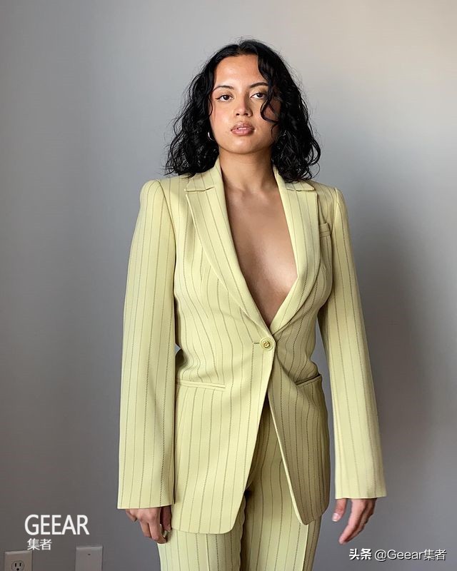 独一无二的迷人魅力：3家小众Vintage网店