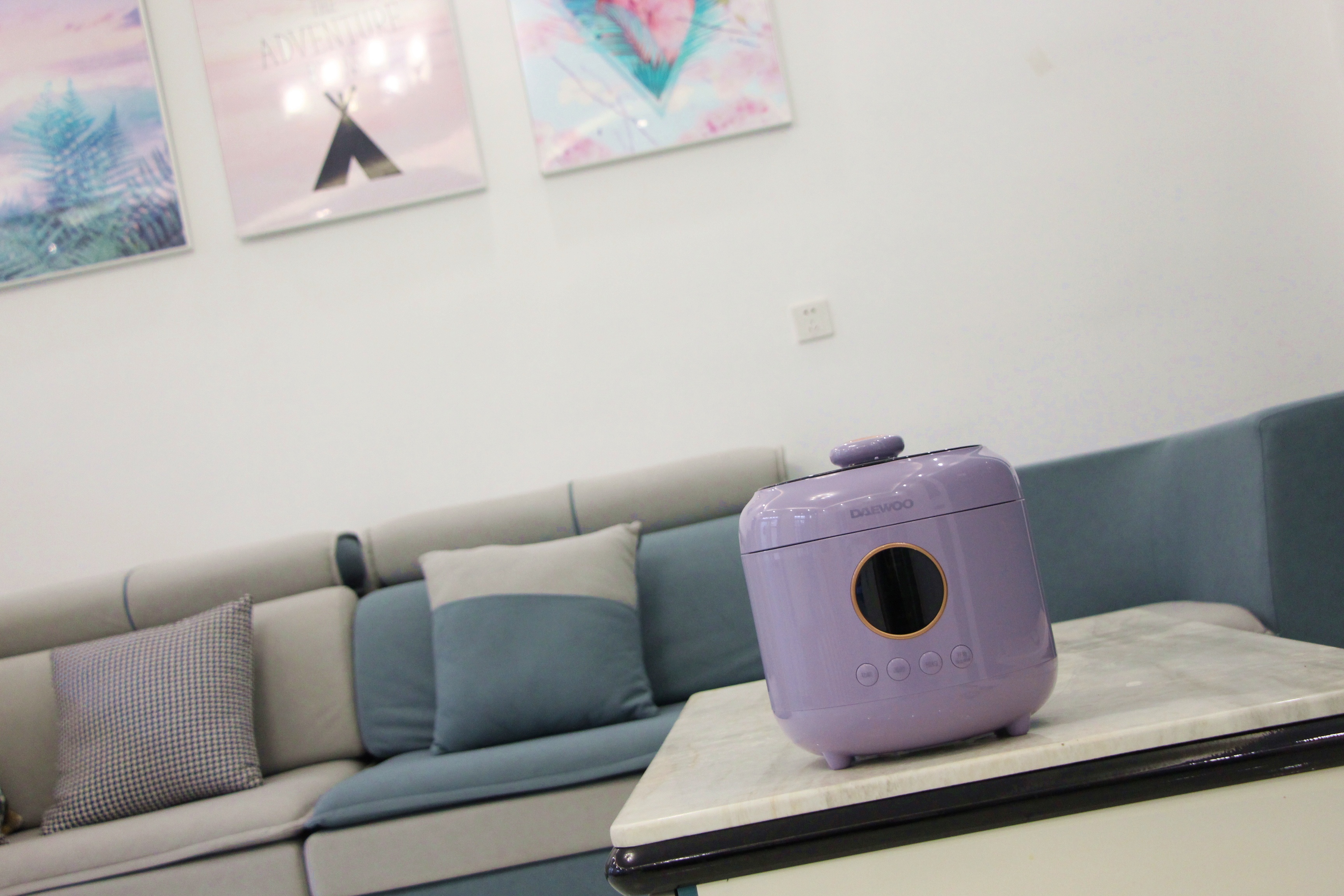 家居好物推荐电压力锅,厨房小家电好物推荐电压力锅