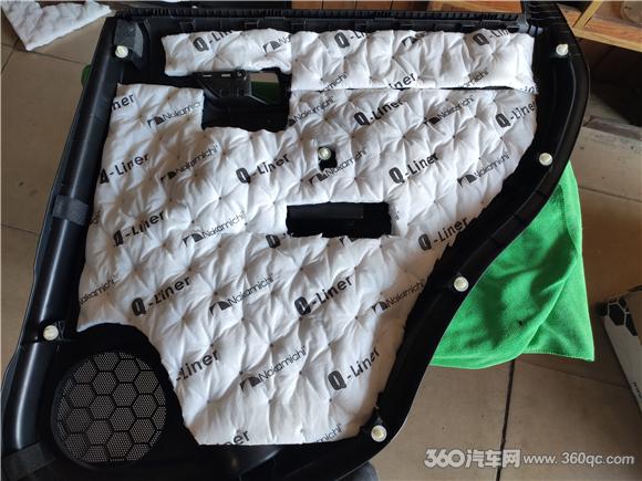 铃木维特拉隔音,维特拉噪音大怎么解决