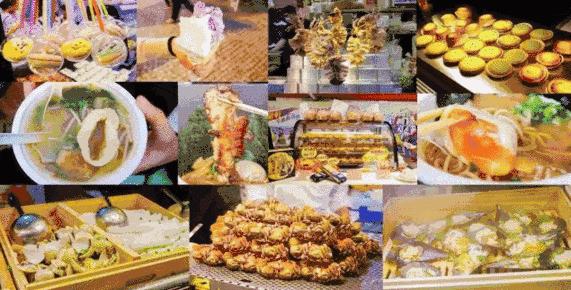 去澳门旅游最好的方法,澳门旅游省钱招数