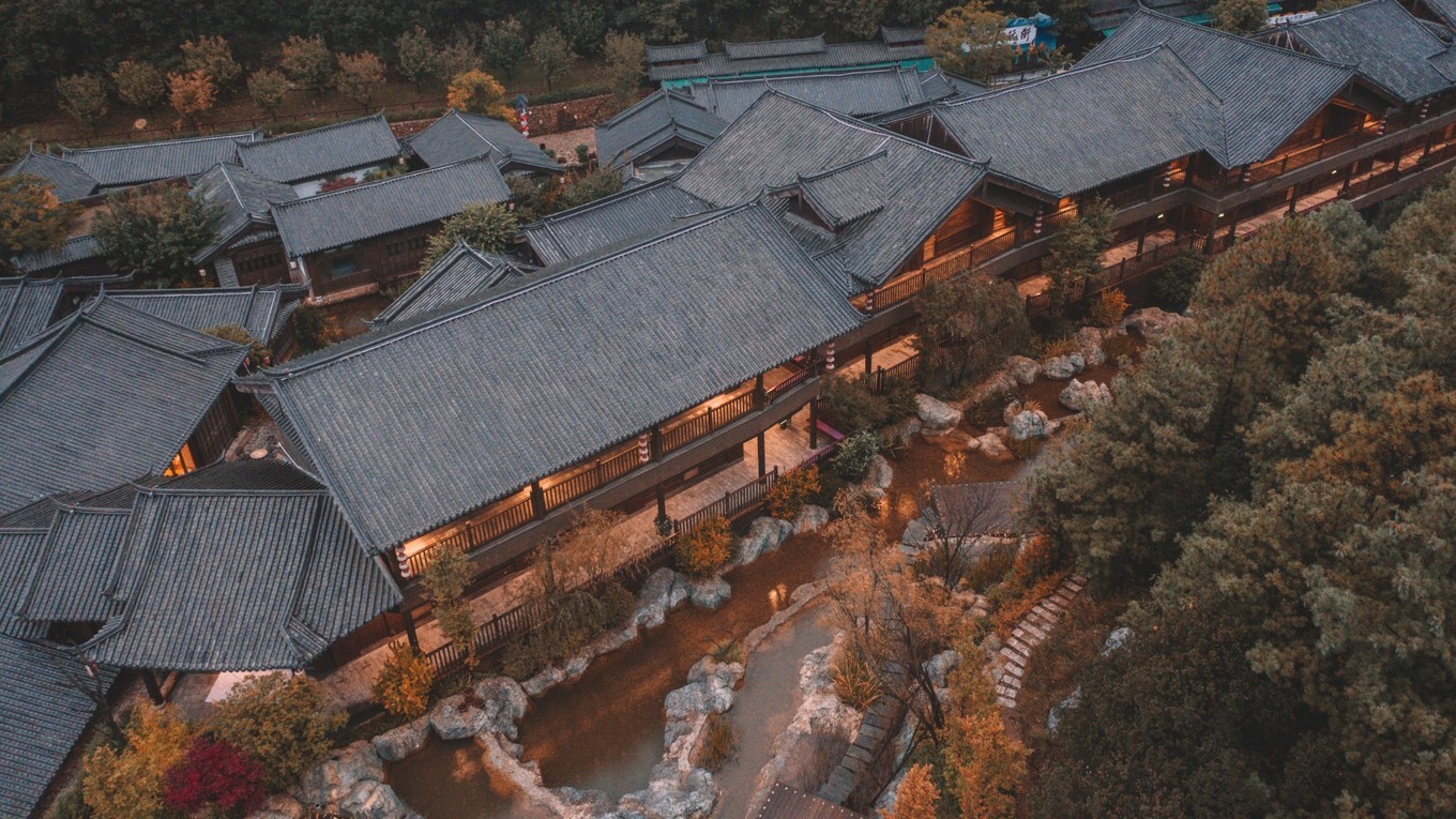 自驾云南滇藏,自驾滇西北旅游