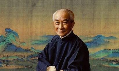 南怀瑾先生讲阿弥陀佛的正确读音,南无阿弥陀佛怎么读南怀瑾老师讲