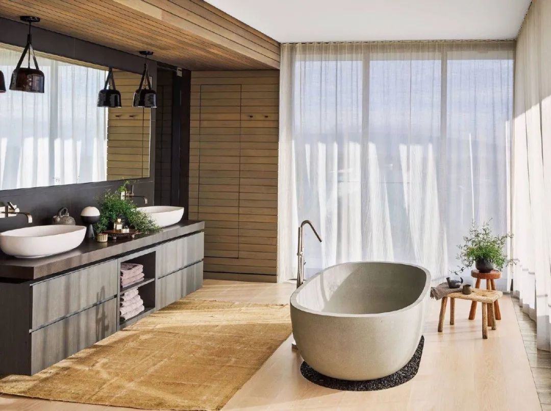 网球女王李娜的豪宅,网球女王李娜豪宅图片