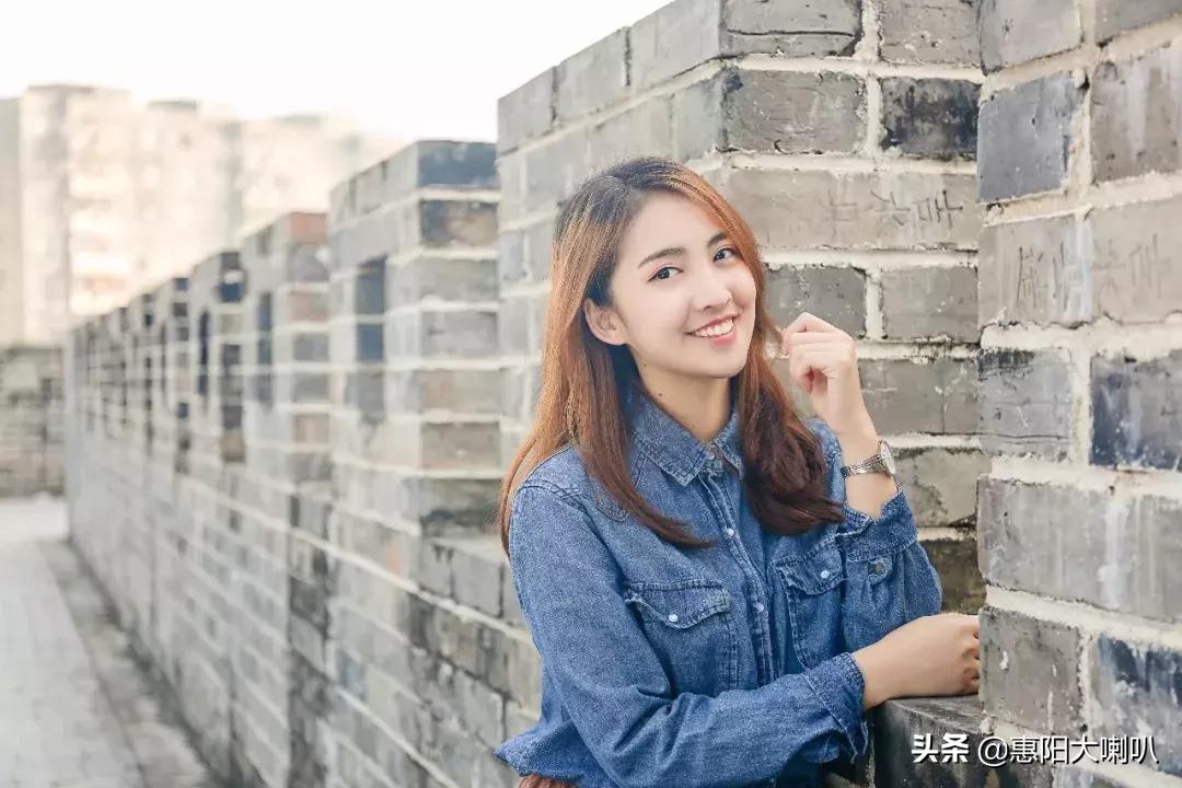 淡水，我喜欢的样子你都有