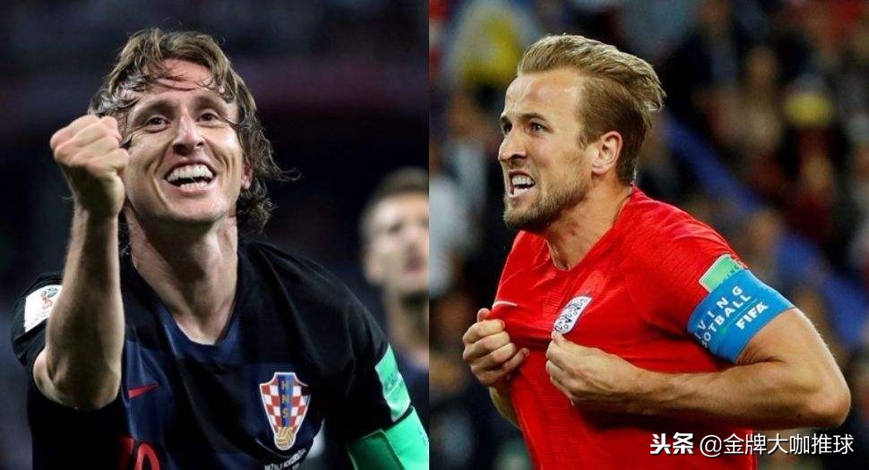 欧国联：英格兰VS克罗地亚，谁会遗憾降级？