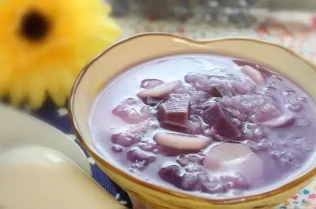 冬天喝什么粥能滋阴润燥去火,家常粥的50种做法