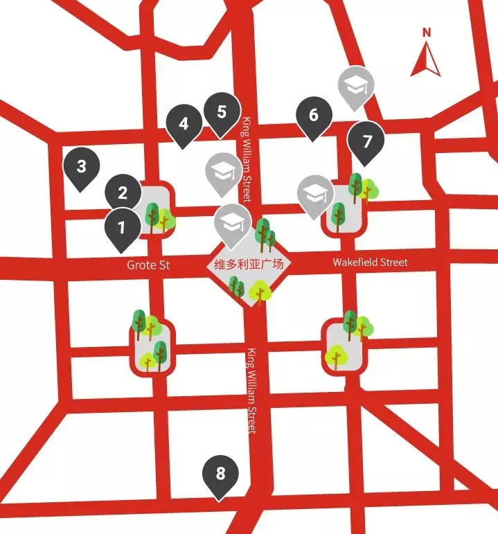 南澳留学移民攻略,南澳留学白皮书完整版