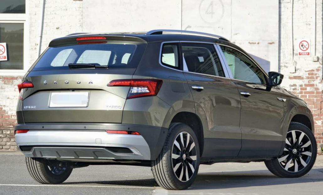 全新一代柯珞克值得买吗,2019款新柯珞克