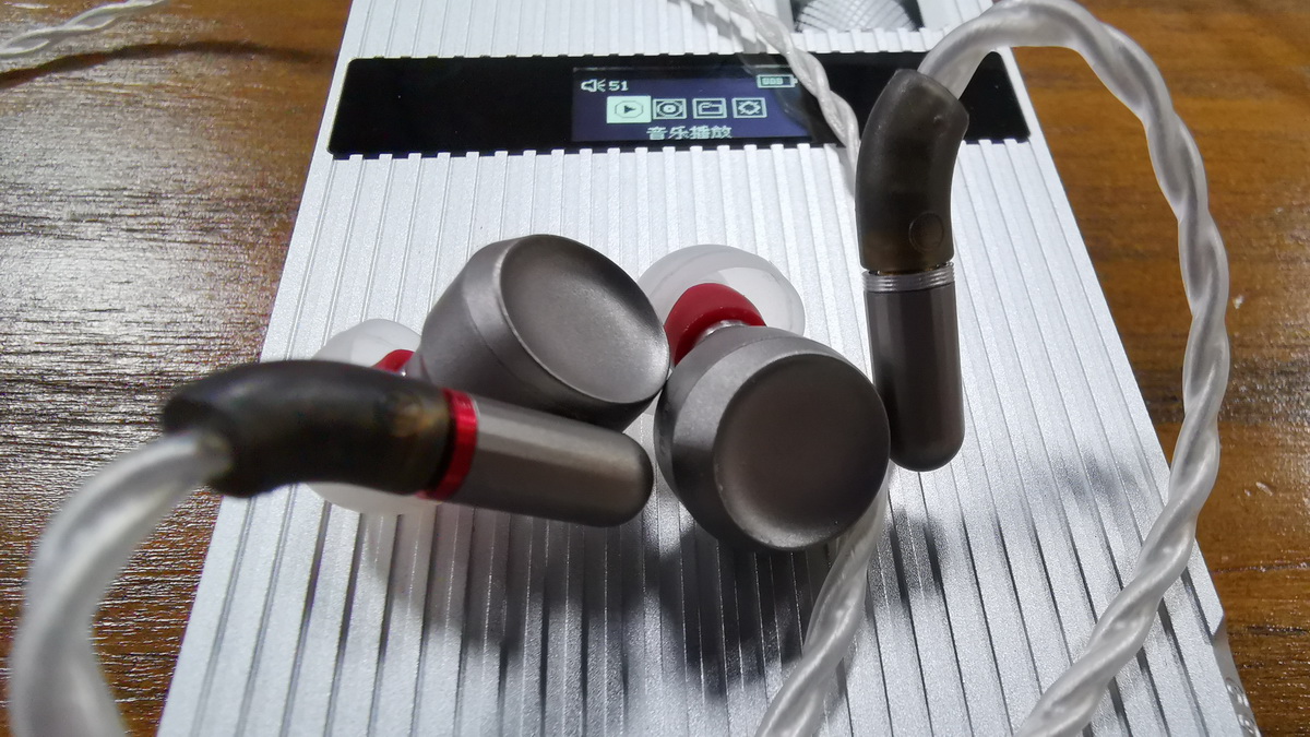 finala8000耳机评测,finala8000耳机拆解