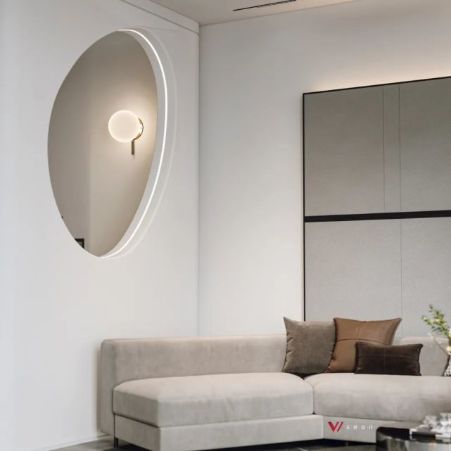 首发·*界无**设计|纯粹·静美