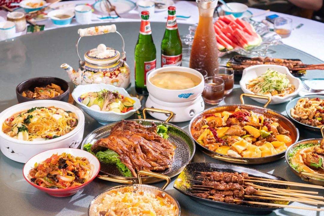 啤酒，从“马尿”到“快乐水”的逆袭之路