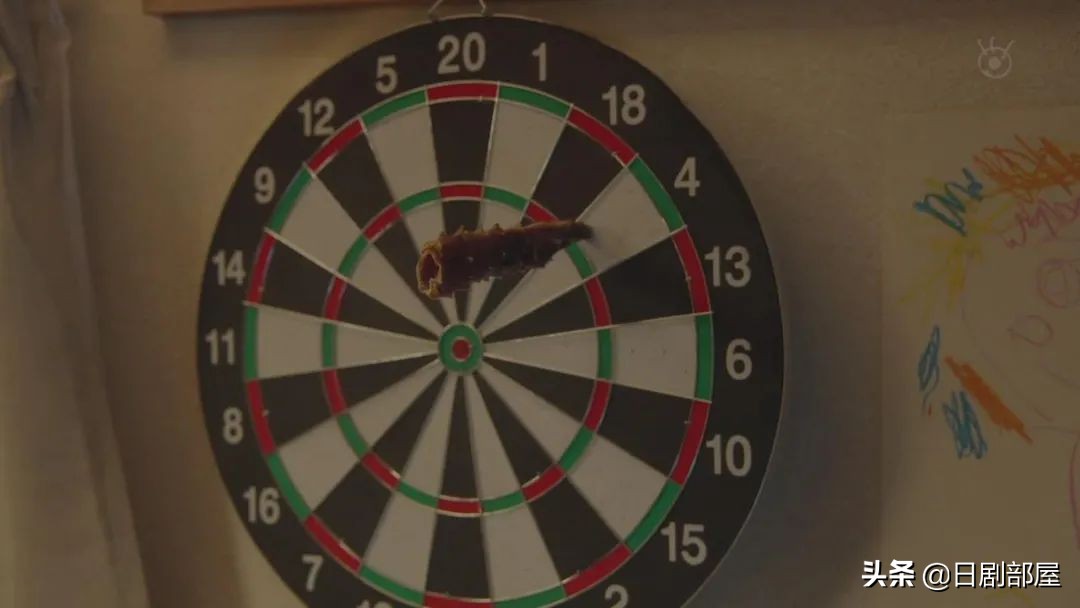 醒来发现妻子换了个人，又一部反婚反育日剧？