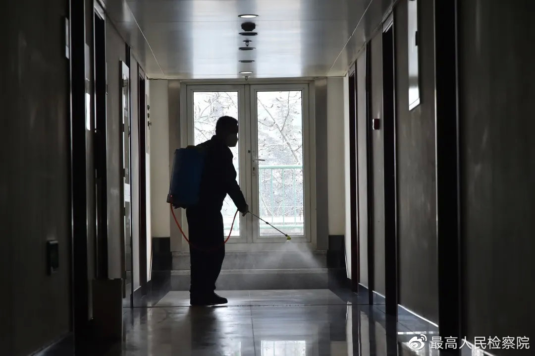 庚子之疫记原文,庚子检察战疫记