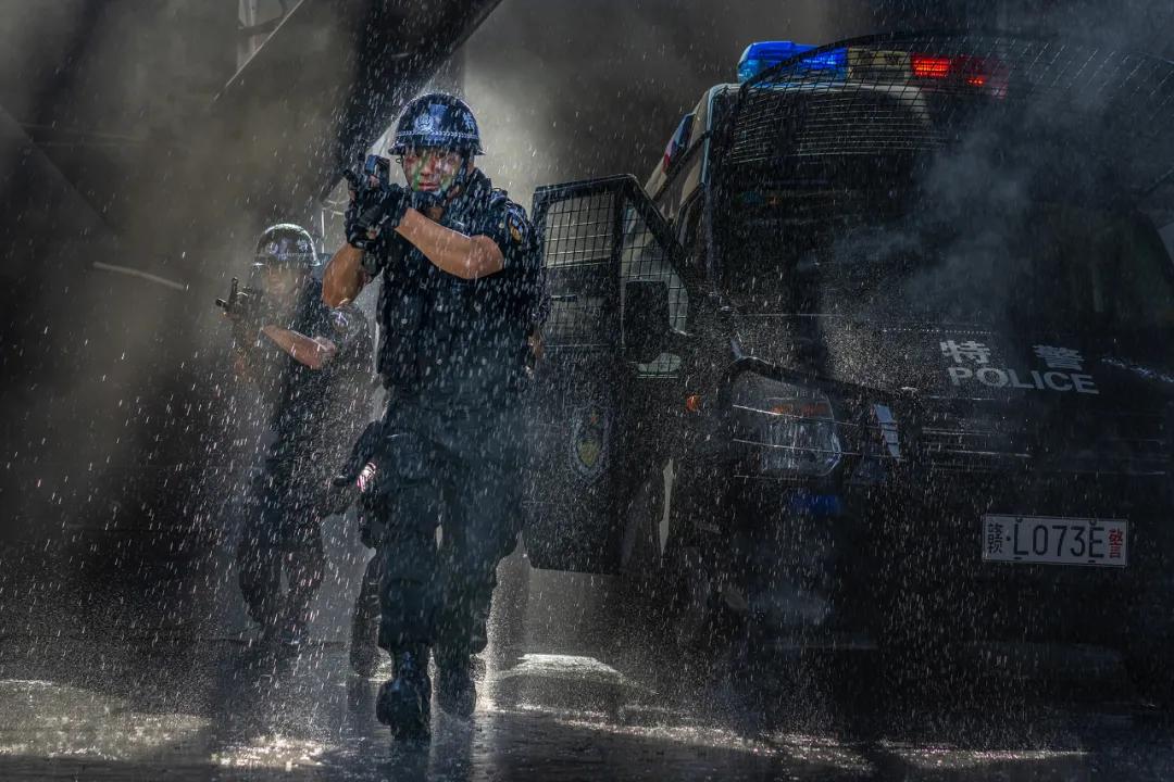 第十届全国人像摄影展览获奖作品,江西省第十一届青年书法展展览