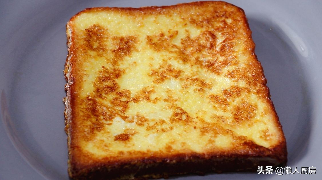 吃不完的吐司片怎么做,吃不完的吐司片可以干什么