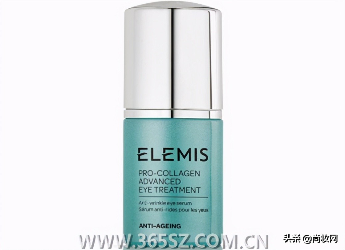 过了年又老一岁眼周如何下猛药