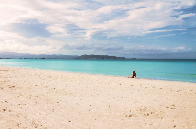 普吉巴厘塞班岛,普吉岛一个充满异域风情的海岛