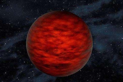 最大的行星有多大有多重,最大的行星能装几个地球