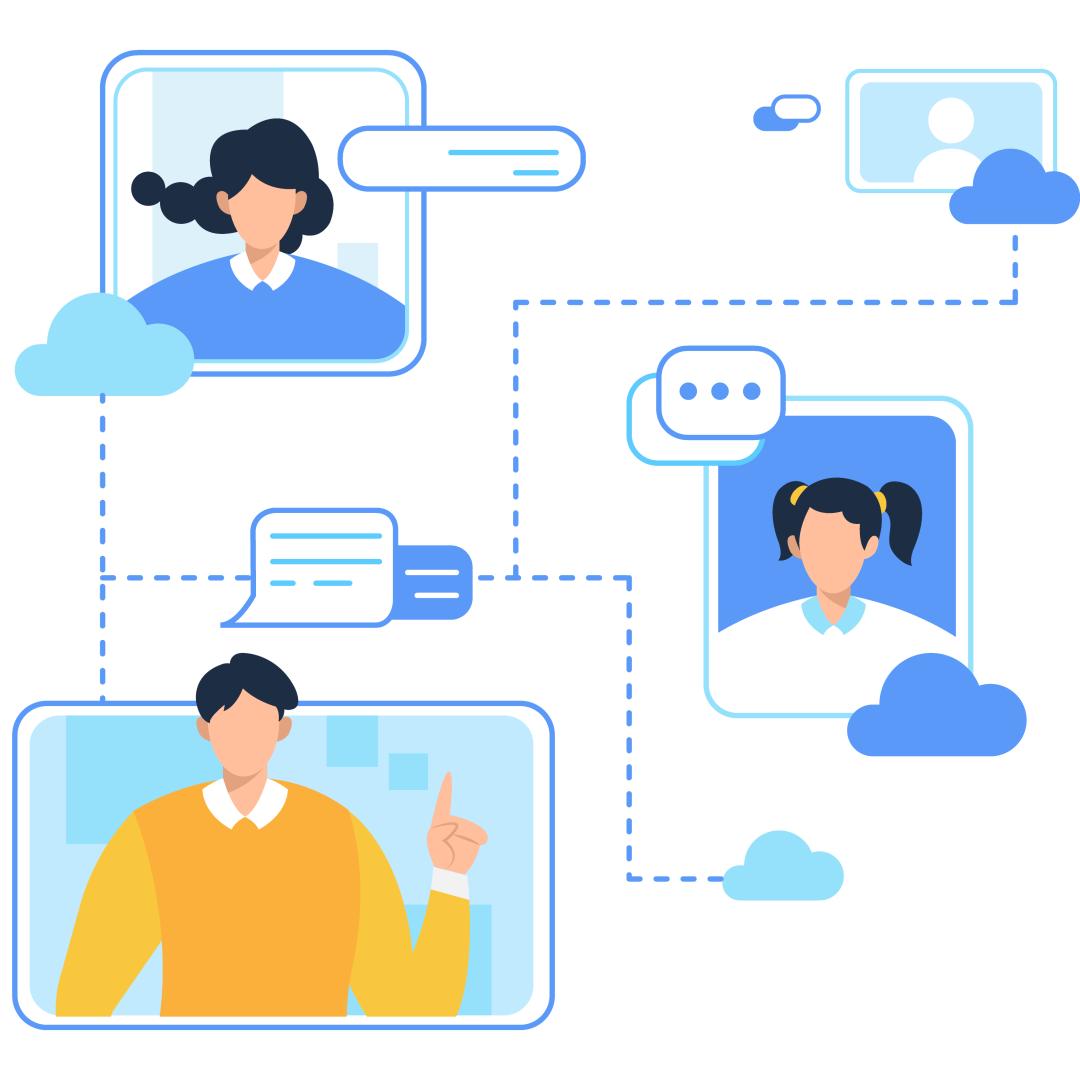 薄弱项精准学，中教博尔创新开发AI个性化云辅导系统