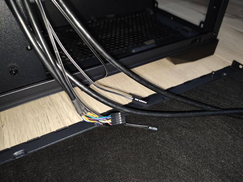 安钛克p101机箱价格,兵马未动粮草先行原版