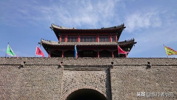 辽宁十大旅游景点推荐顺序,辽宁十大必玩景点