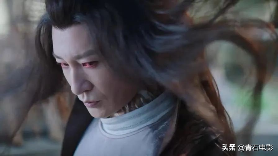 作为武侠剧它不行！《月上重火》3大缺陷：打戏慢，配角成工具人