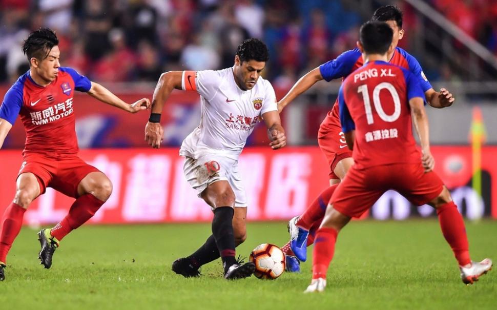 胡尔克转会上港身价,胡尔克谈续约