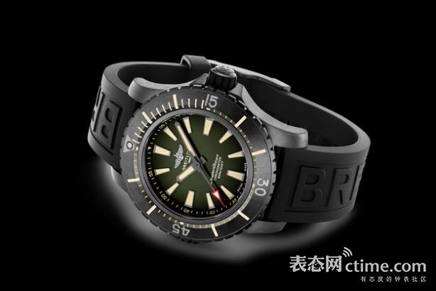 2020年值得推荐的5枚潜水表,6000的潜水手表算不算入门级