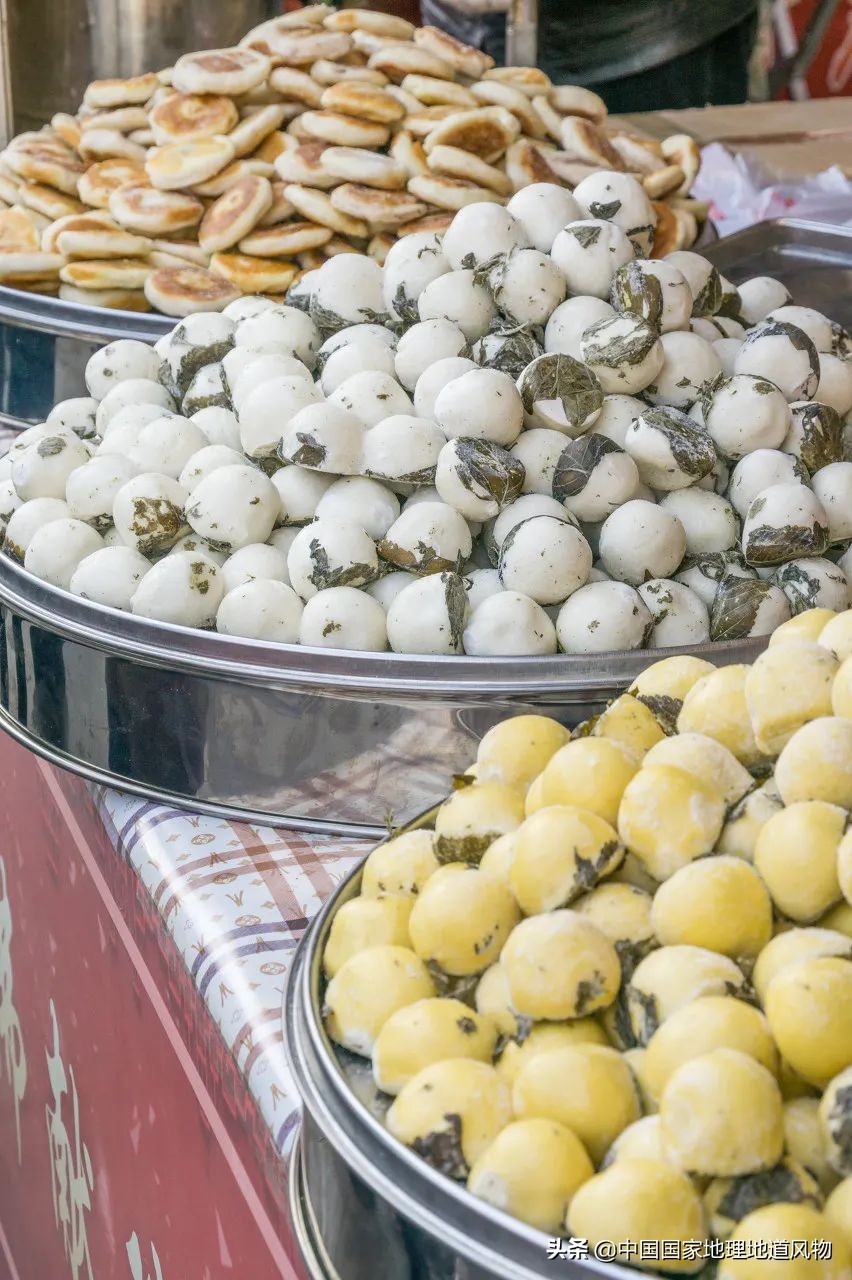 一个粘豆包，粘住了整个东三省