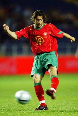 人物志｜鲁伊·科斯塔——我歌月徘徊，我舞影零乱