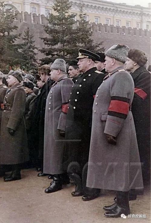 史上最轰动的葬礼,全球公认最浩大的葬礼