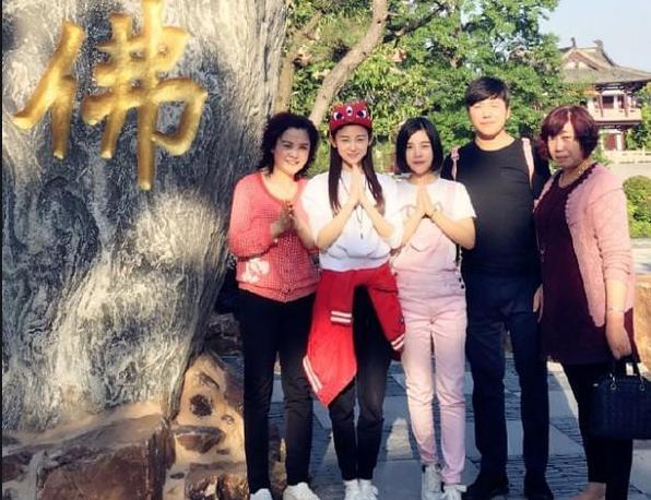 徐婷因什么病去世,徐婷被杀