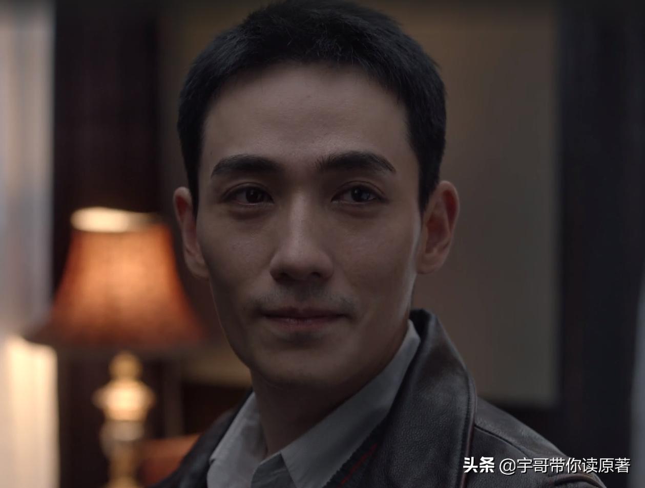 叛逆者左丘明多少集死的,叛逆者中孟安南的最终结局