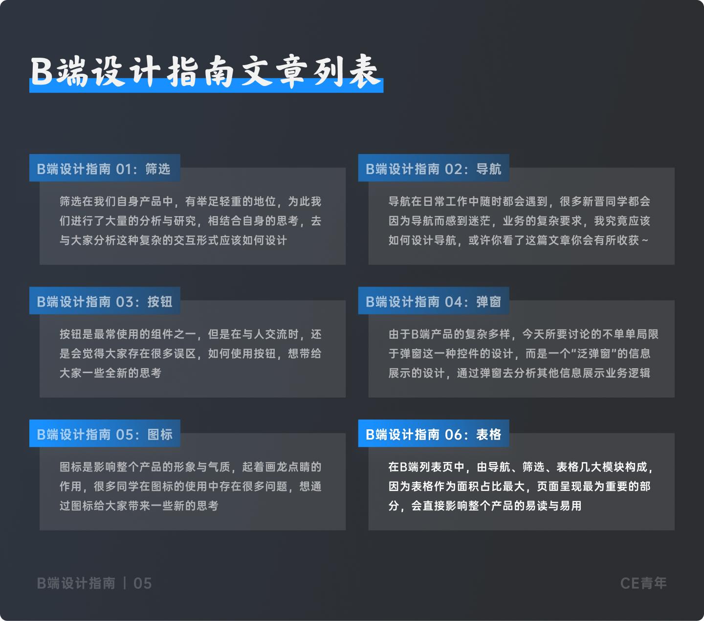 b端后台设计尺寸,b端设计选项卡