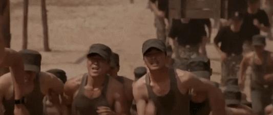 出人意料？韩国特种部队竟是亚洲顶尖？学到了美国人的精髓