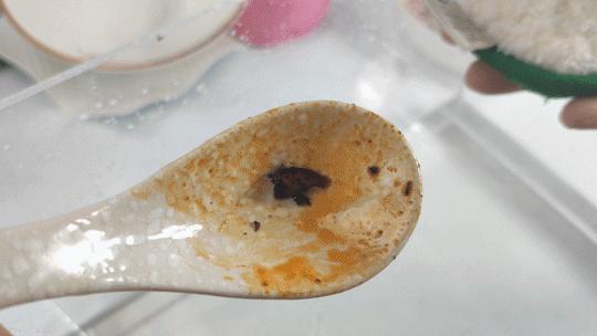 吸油不沾油干湿两用洗碗布加厚,洗碗不沾油清洁布