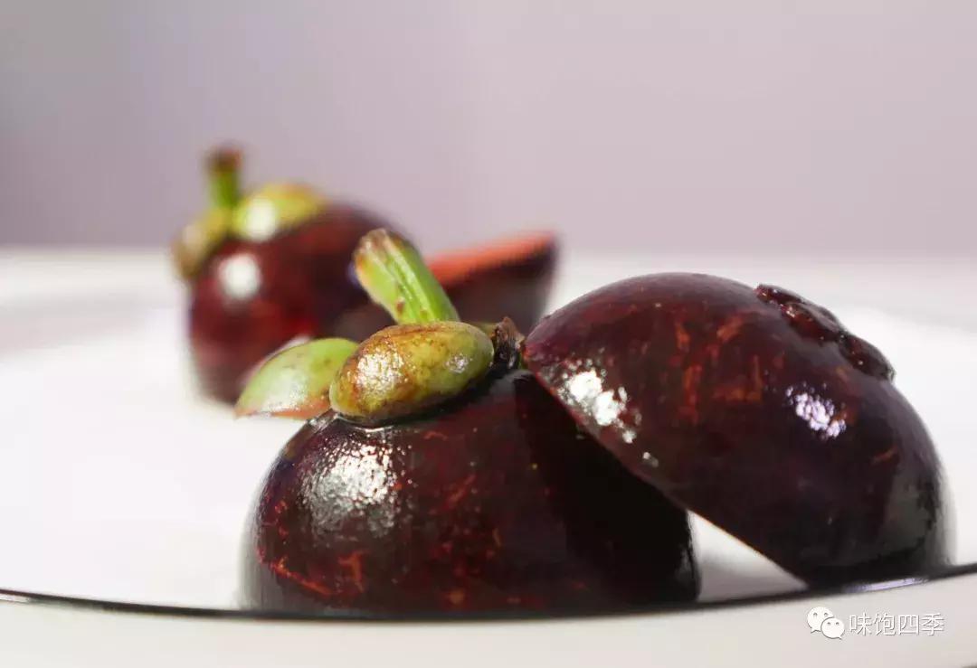 我拿一包山竹开了个脑洞