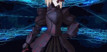 fate街机游戏视频,fatego游戏动画