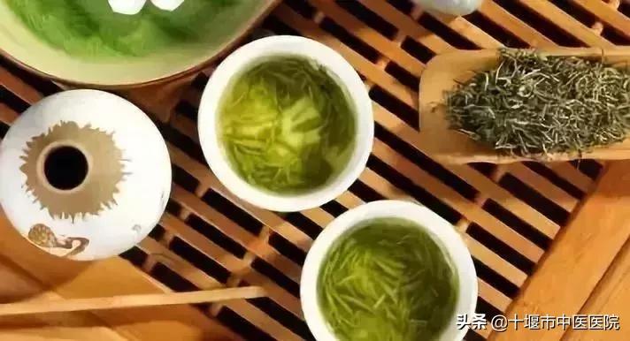 三款夏季消暑茶来袭赶快看过来,夏天消暑最好的茶是什么茶