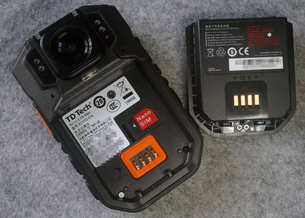 真4k执法仪,真4k芯片