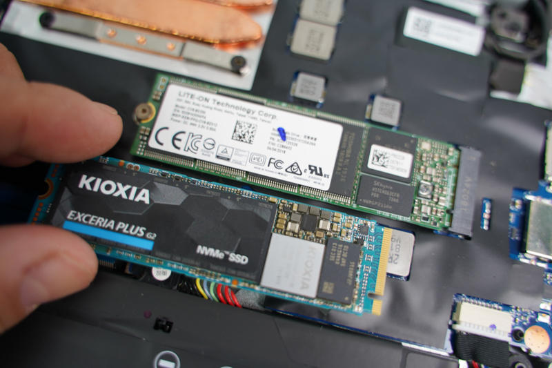 铠侠固态硬盘测试,铠侠g2固态硬盘评测